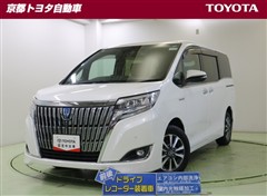 トヨタ エスクァイア HV GIプレミアムP