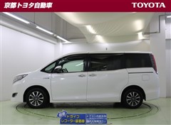 エスクァイア HV GIプレミアムP