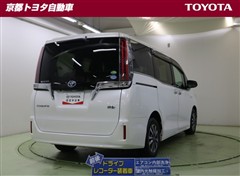 エスクァイア HV GIプレミアムP