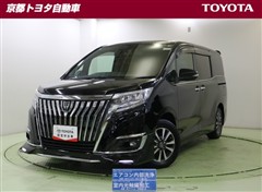 トヨタ エスクァイア GIプレミアムP
