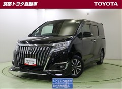 トヨタ エスクァイア GIプレミアムP