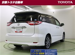 エスティマ アエラス スマート