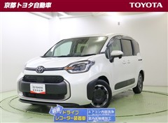シエンタ Z