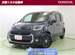 シエンタ ハイブリッド Z