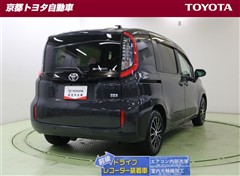シエンタ ハイブリッド Z