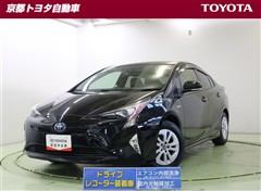 トヨタ プリウス S セーフティープラス