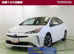 プリウス S ツーリングセレクション
