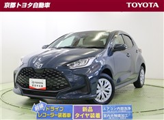 ヤリス ハイブリッド Z