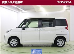 ルーミー G