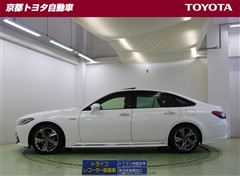 クラウン HV RSアドバンス