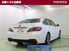 クラウン HV RSアドバンス