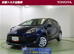 アクア S スタイルブラック