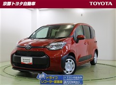トヨタ シエンタ G クルマイ・スロープ 1