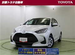 ヤリス ハイブリッド G
