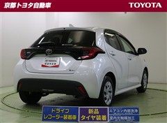 ヤリス ハイブリッド G