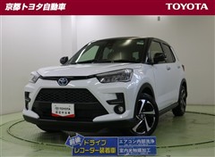 トヨタ ライズ HV Z