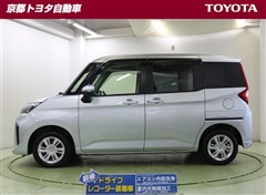 ルーミー G