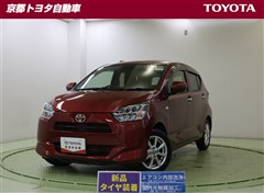 トヨタ ピクシスエポック G SA3