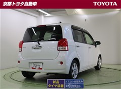 ポルテ サイドアクセスクルマイス