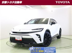 トヨタ クラウン スポーツ Z