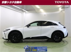 クラウン スポーツ Z