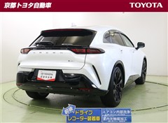 クラウン スポーツ Z
