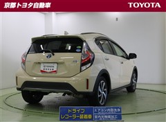 アクア クロスオーバーグラム
