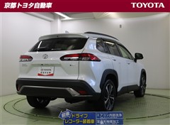 カローラクロス ハイブリッド Z