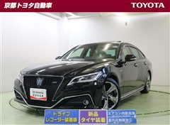 クラウン HV RSアドバンス