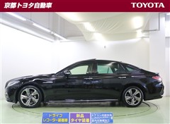 クラウン HV RSアドバンス
