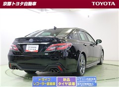 クラウン HV RSアドバンス