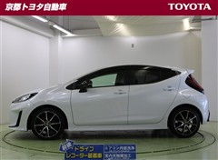 アクア GR スポーツ