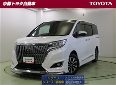 トヨタ エスクァイア GI