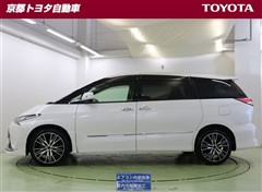 エスティマ アエラス プレミアム