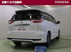 エスティマ アエラス プレミアム