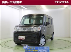 スズキ スペーシア ハイブリッド X