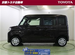 スペーシア ハイブリッド X