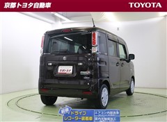 スペーシア ハイブリッド X