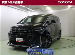 トヨタ ヴェルファイア Z プレミア