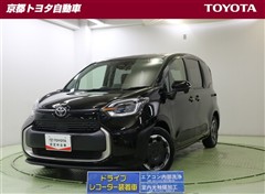 トヨタ シエンタ Z