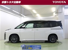 ヴォクシー S-G