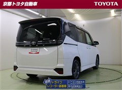 ヴォクシー S-G