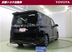 ヴォクシー S-Z