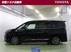 ヴォクシー S-Z