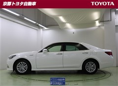 クラウンロイヤル HVロイヤルサルーンG