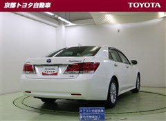 クラウンロイヤル HVロイヤルサルーンG