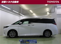 アルファード Z