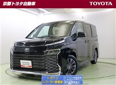 トヨタ ヴォクシー S-G