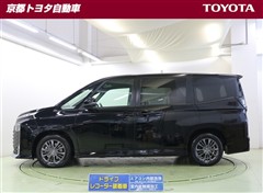 ヴォクシー S-G
