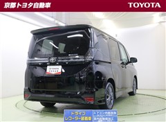 ヴォクシー S-G